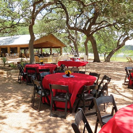 فندق لايكوايفي  The Reserve At Lake Travis المظهر الخارجي الصورة