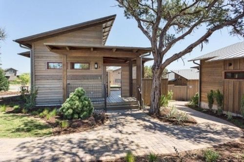 فندق لايكوايفي  The Reserve At Lake Travis المظهر الخارجي الصورة