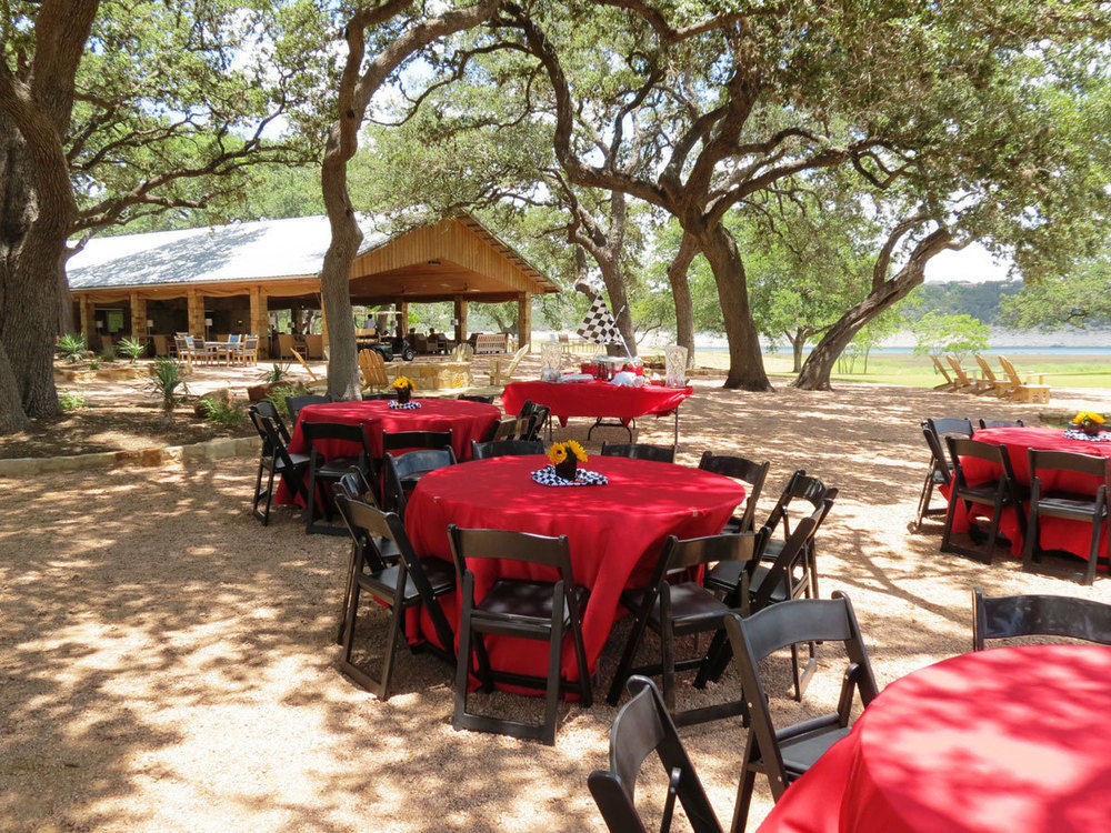 فندق لايكوايفي  The Reserve At Lake Travis المظهر الخارجي الصورة