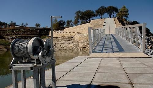فندق لايكوايفي  The Reserve At Lake Travis المظهر الخارجي الصورة